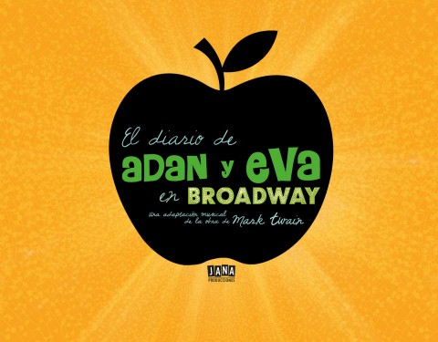 Audiciones para el Musical Adán y Eva en Broadway