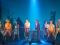 Adan y Eva en Broadway