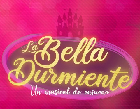 NUEVA PRODUCCIÓN – La Bella Durmiente y el bosque escondido